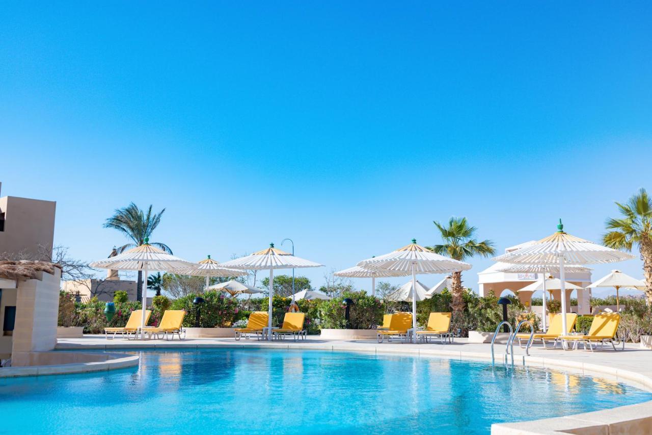 Lemon & Soul Makadi Garden (adults Only) 3* Хургада
