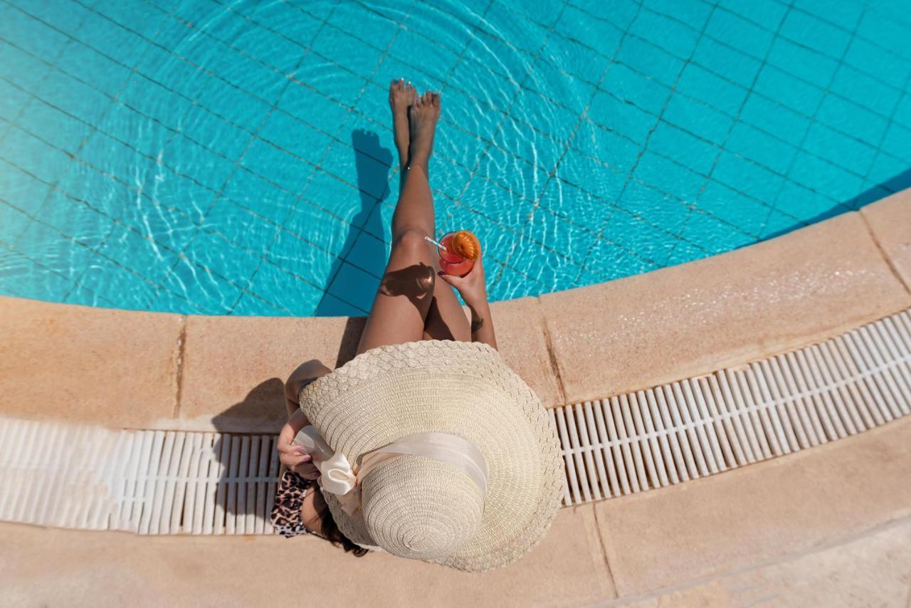 Lemon & Soul Makadi Garden (adults Only) Курортный комплекс 3*
