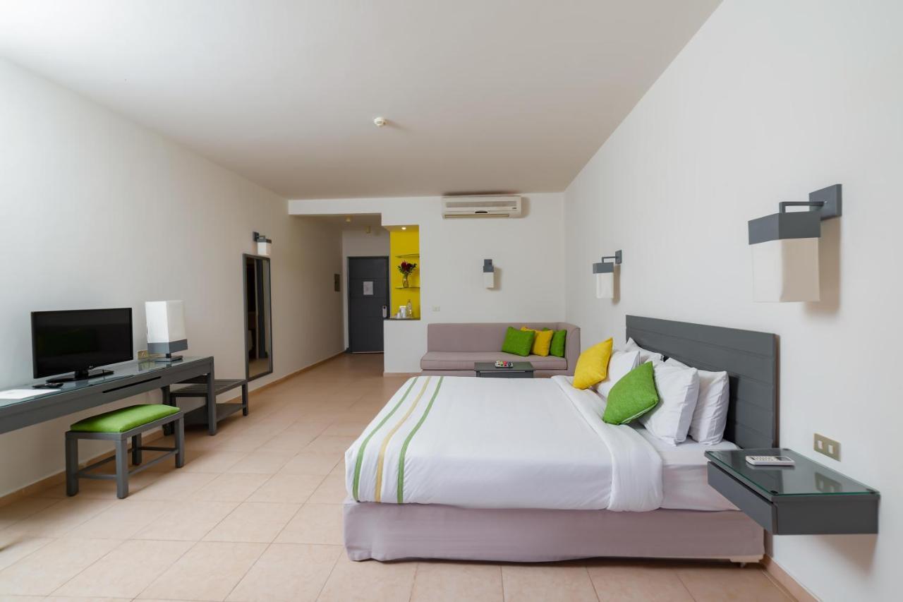 Lemon & Soul Makadi Garden (adults Only) Курортный комплекс 3*