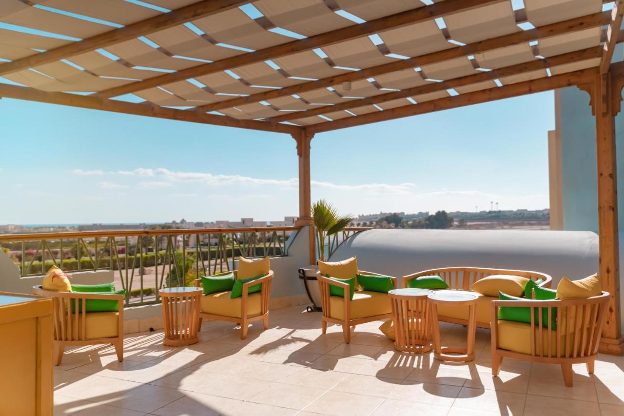 Lemon & Soul Makadi Garden (adults Only) 3* Хургада