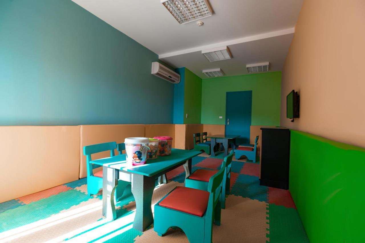Курортный комплекс Lemon & Soul Makadi Garden (adults Only) 3*