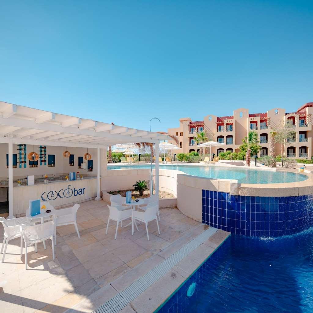 Lemon & Soul Makadi Garden (adults Only) Курортный комплекс 3*