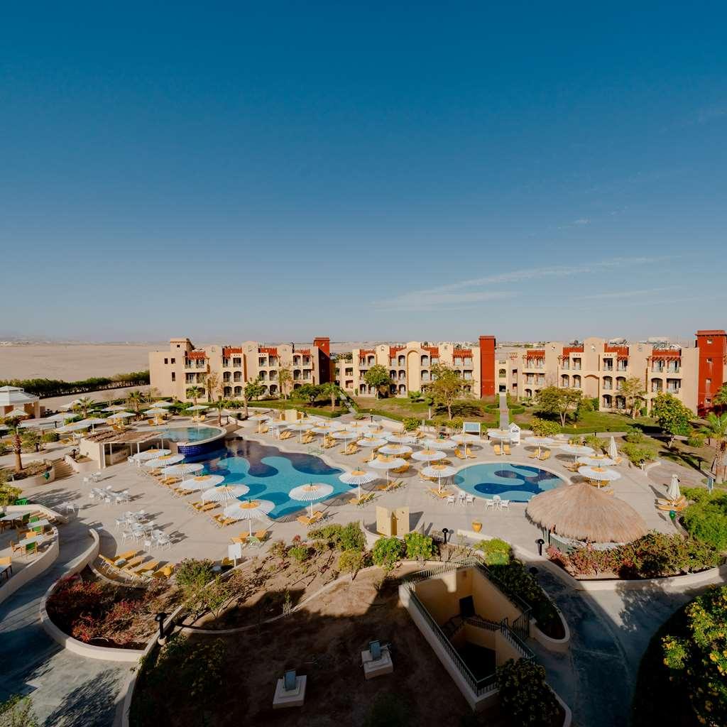 Курортный комплекс Lemon & Soul Makadi Garden (adults Only) Хургада