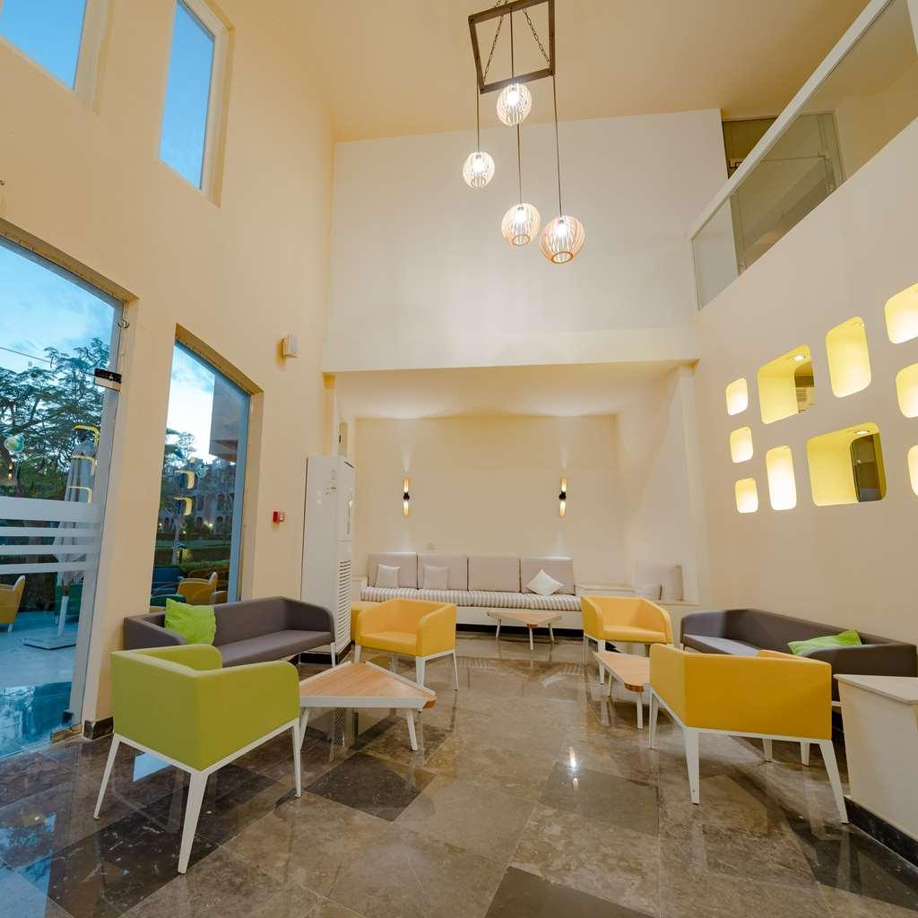 Lemon & Soul Makadi Garden (adults Only) Хургада