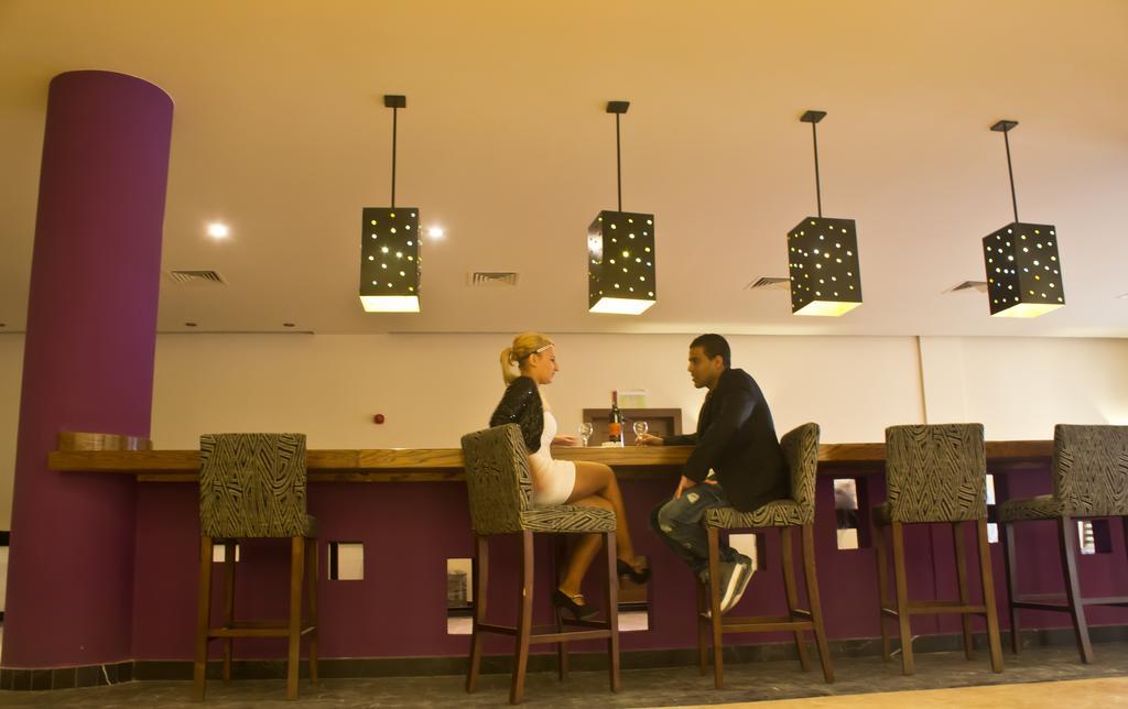 Lemon & Soul Makadi Garden (adults Only) Курортный комплекс
