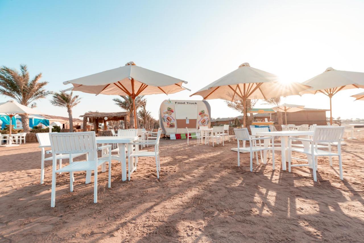 Lemon & Soul Makadi Garden (adults Only) Хургада