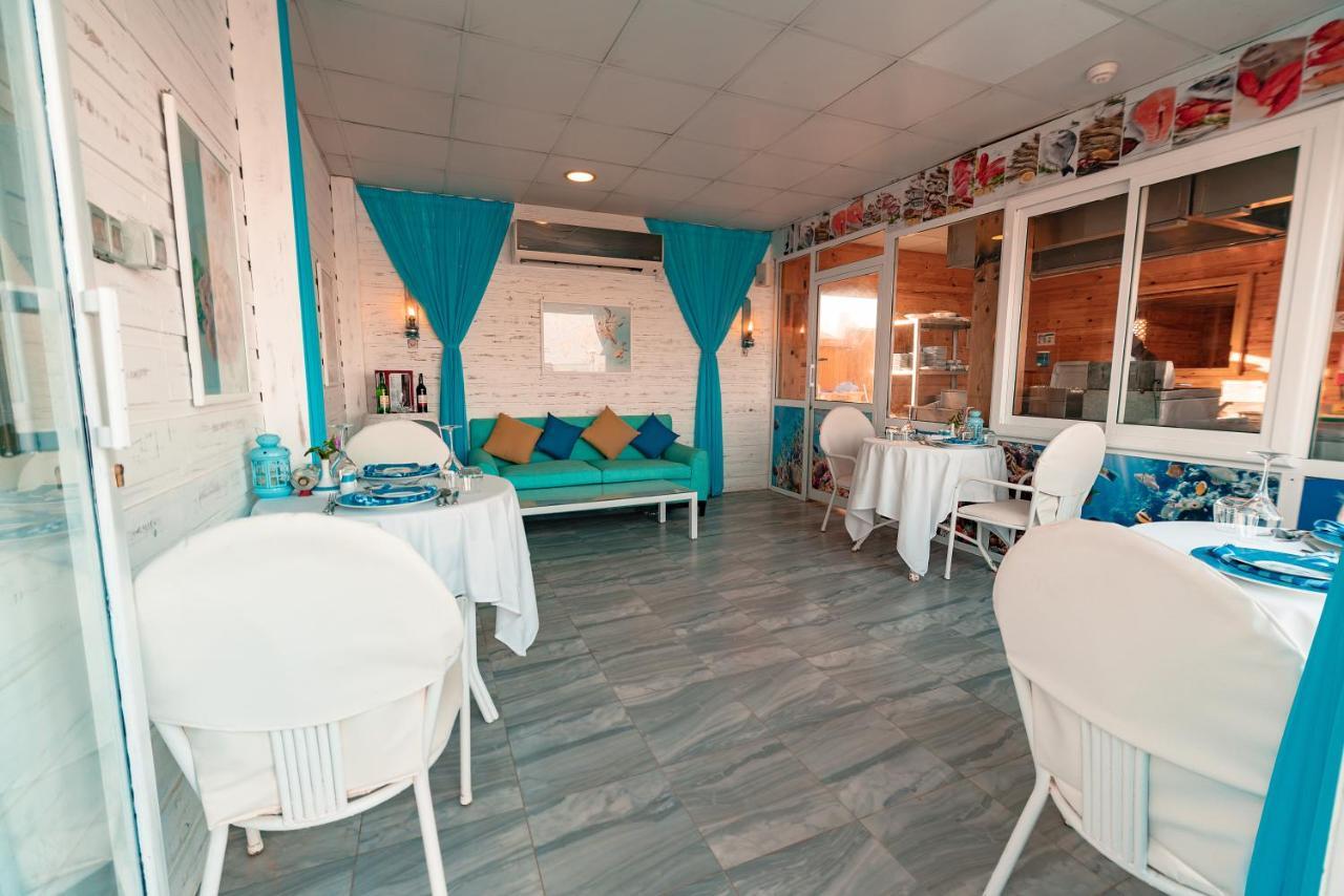 Lemon & Soul Makadi Garden (adults Only) 3* Хургада