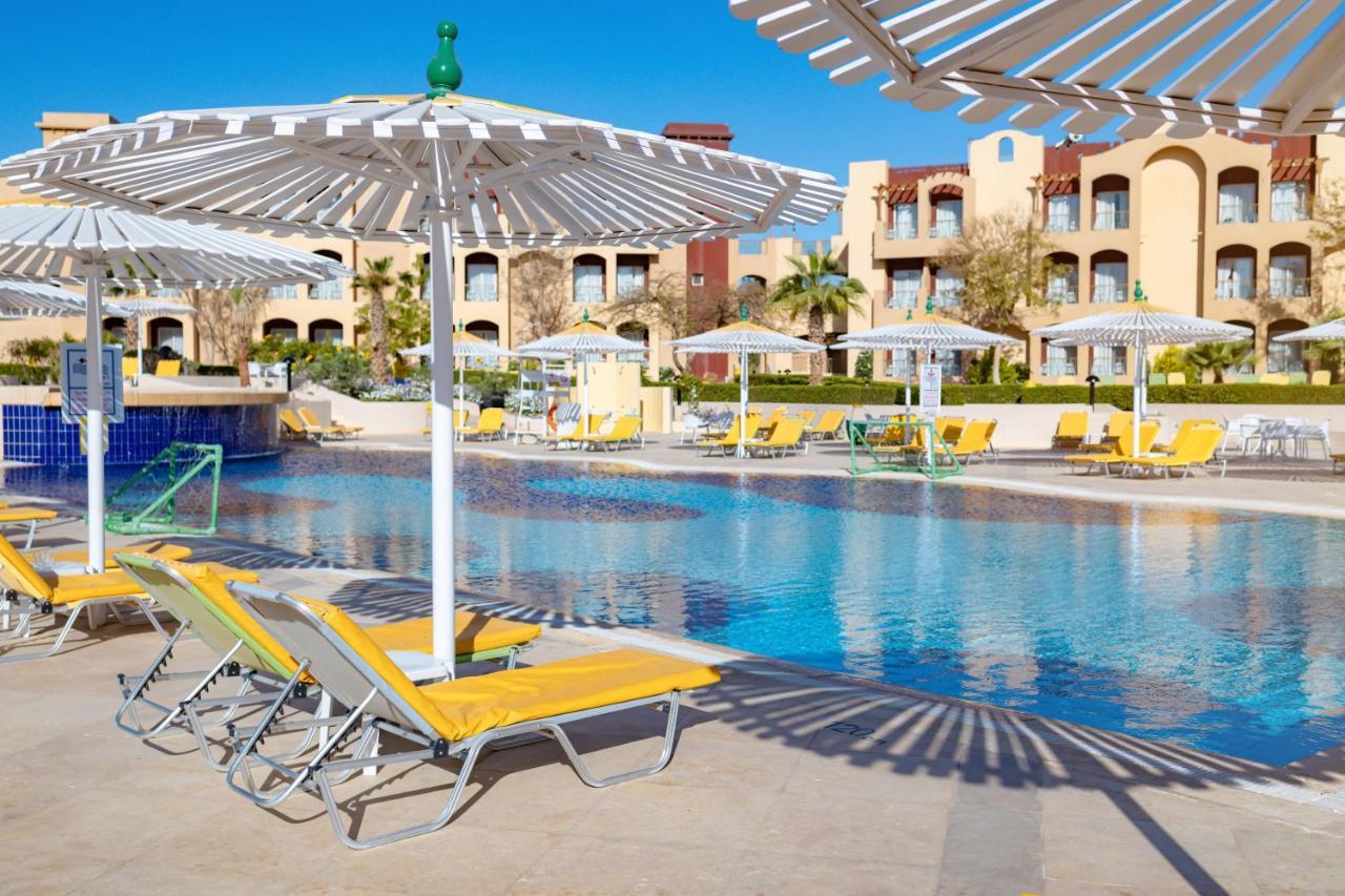 Lemon & Soul Makadi Garden (adults Only) Курортний комплекс