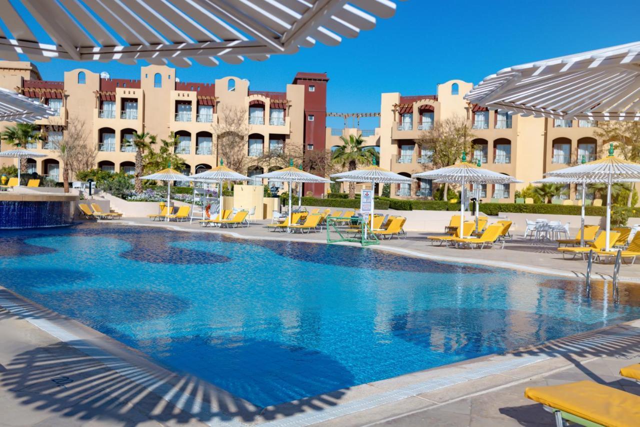 Lemon & Soul Makadi Garden (adults Only) Курортний комплекс Хургада