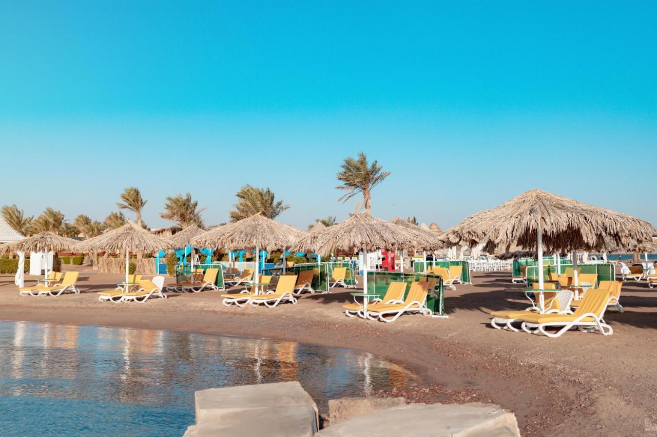Lemon & Soul Makadi Garden (adults Only) Курортний комплекс 3*