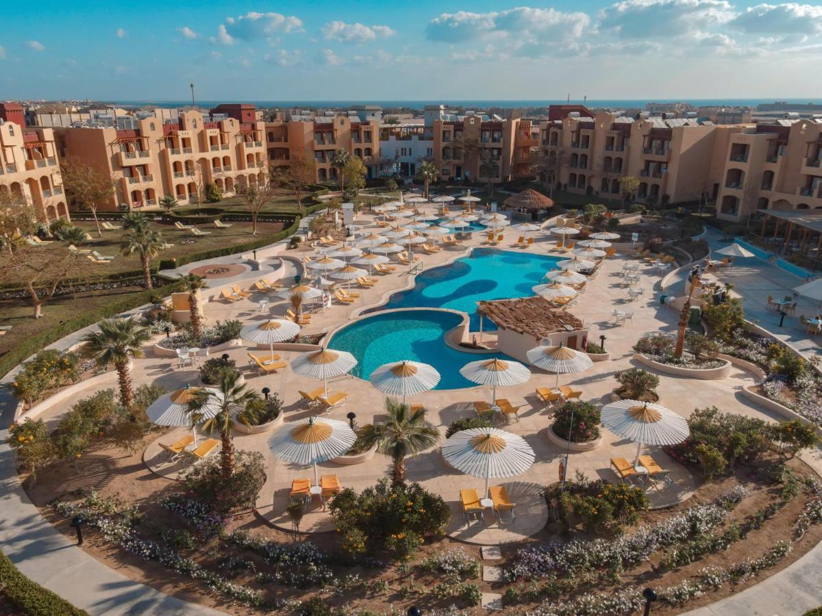 Lemon & Soul Makadi Garden (adults Only) Хургада
