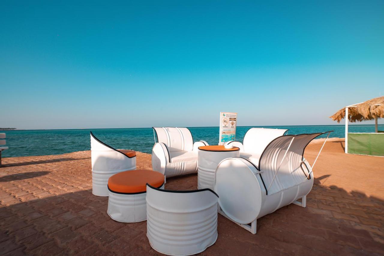 Lemon & Soul Makadi Garden (adults Only) Курортний комплекс Хургада