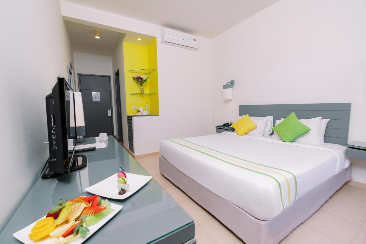 Курортний комплекс Lemon & Soul Makadi Garden (adults Only) Хургада
