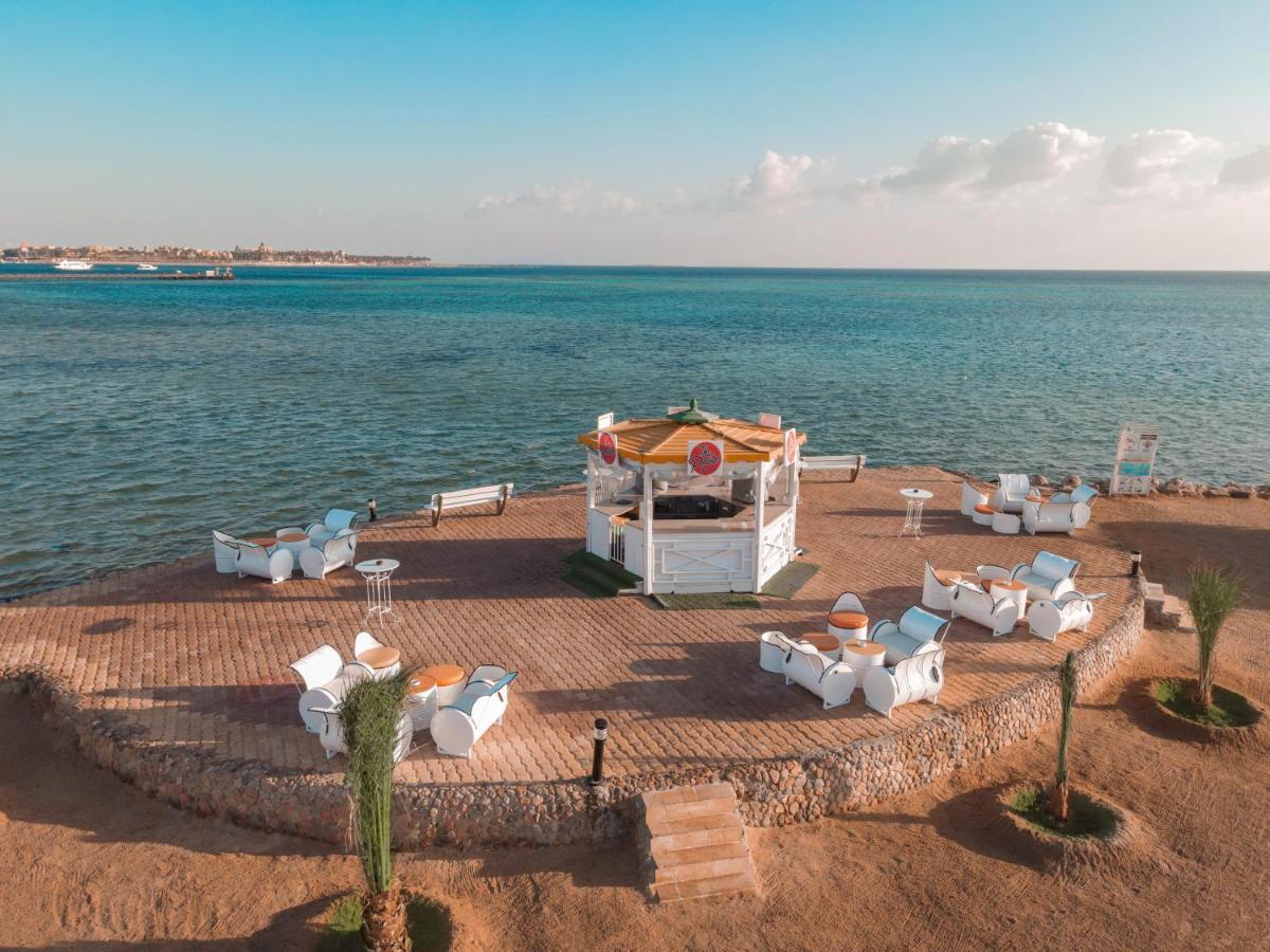 Lemon & Soul Makadi Garden (adults Only) 3* Хургада