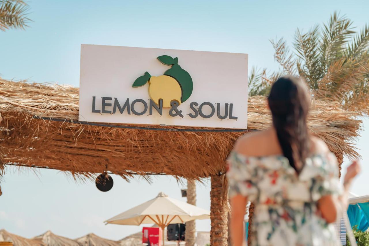Lemon & Soul Makadi Garden (adults Only) Курортний комплекс 3*