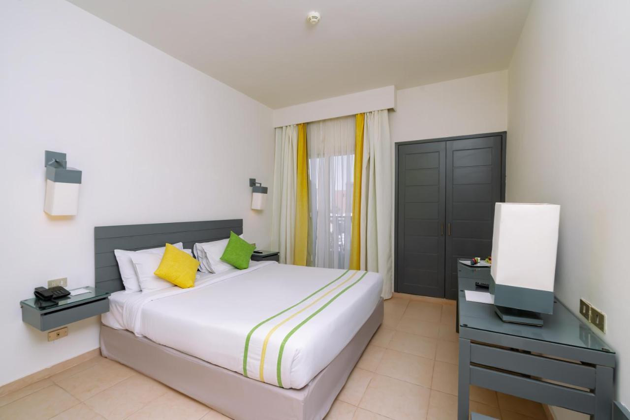 Курортний комплекс Lemon & Soul Makadi Garden (adults Only) 3*