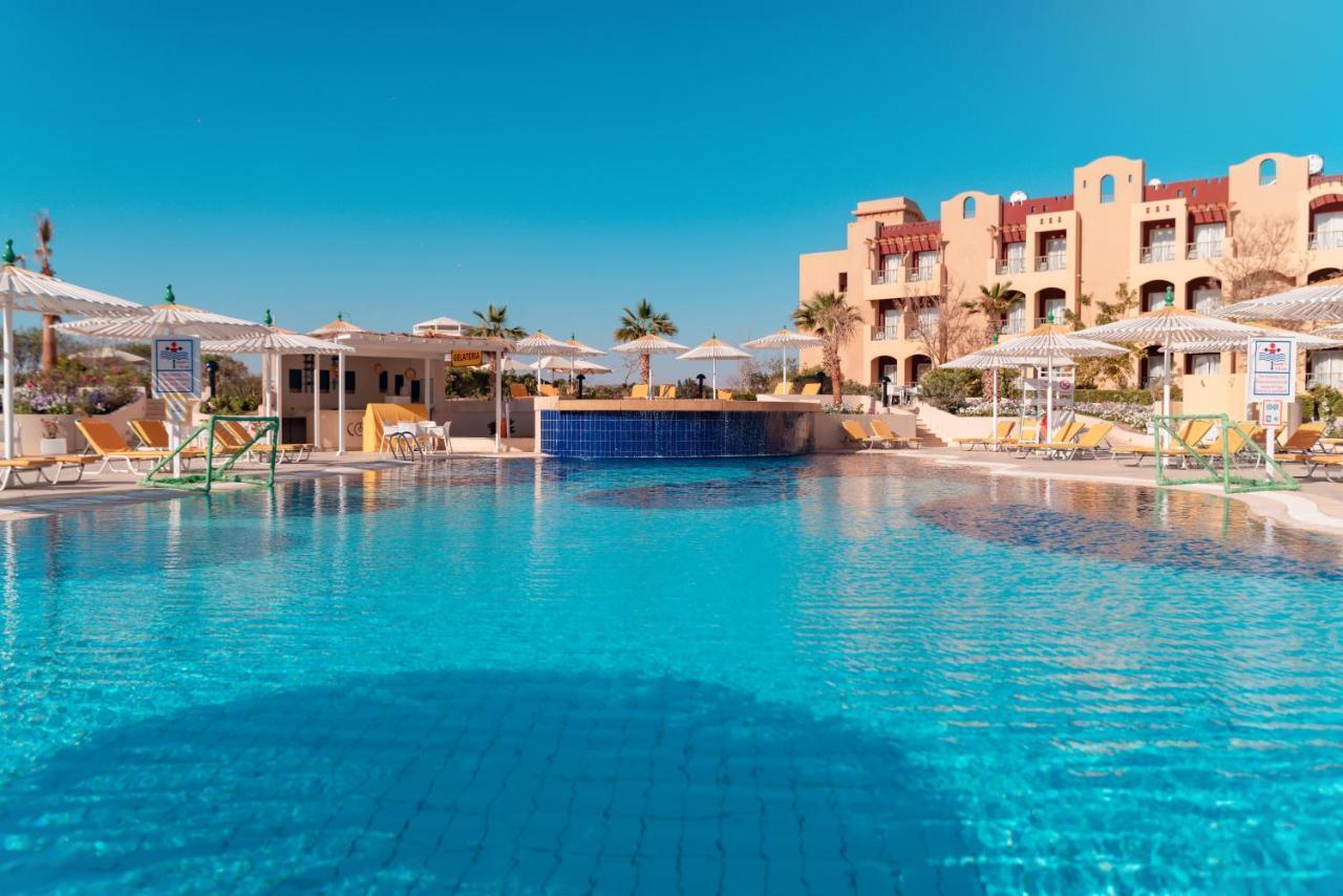 Курортний комплекс Lemon & Soul Makadi Garden (adults Only) 3*