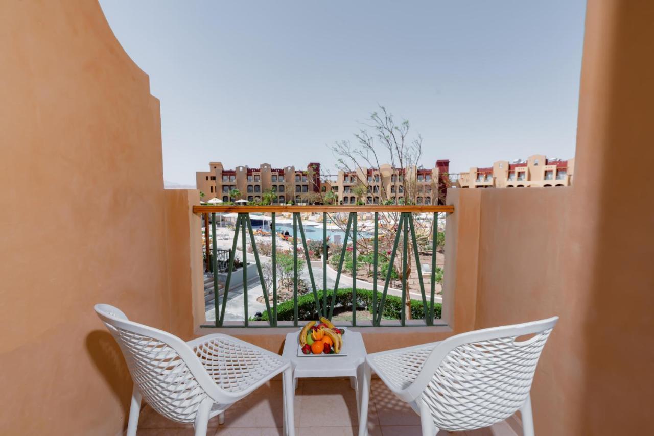 Lemon & Soul Makadi Garden (adults Only) Курортний комплекс Хургада