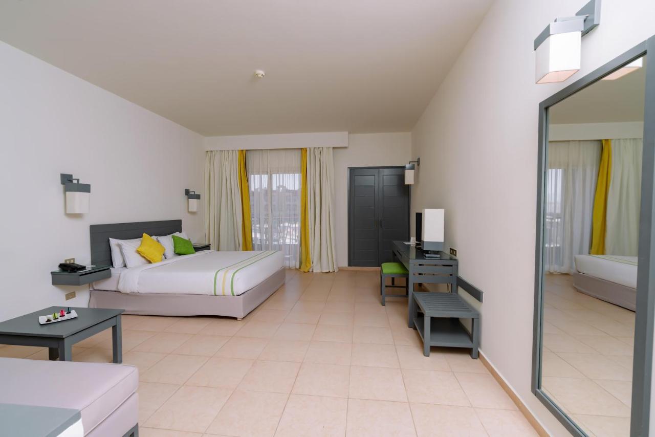 Lemon & Soul Makadi Garden (adults Only) 3* Хургада