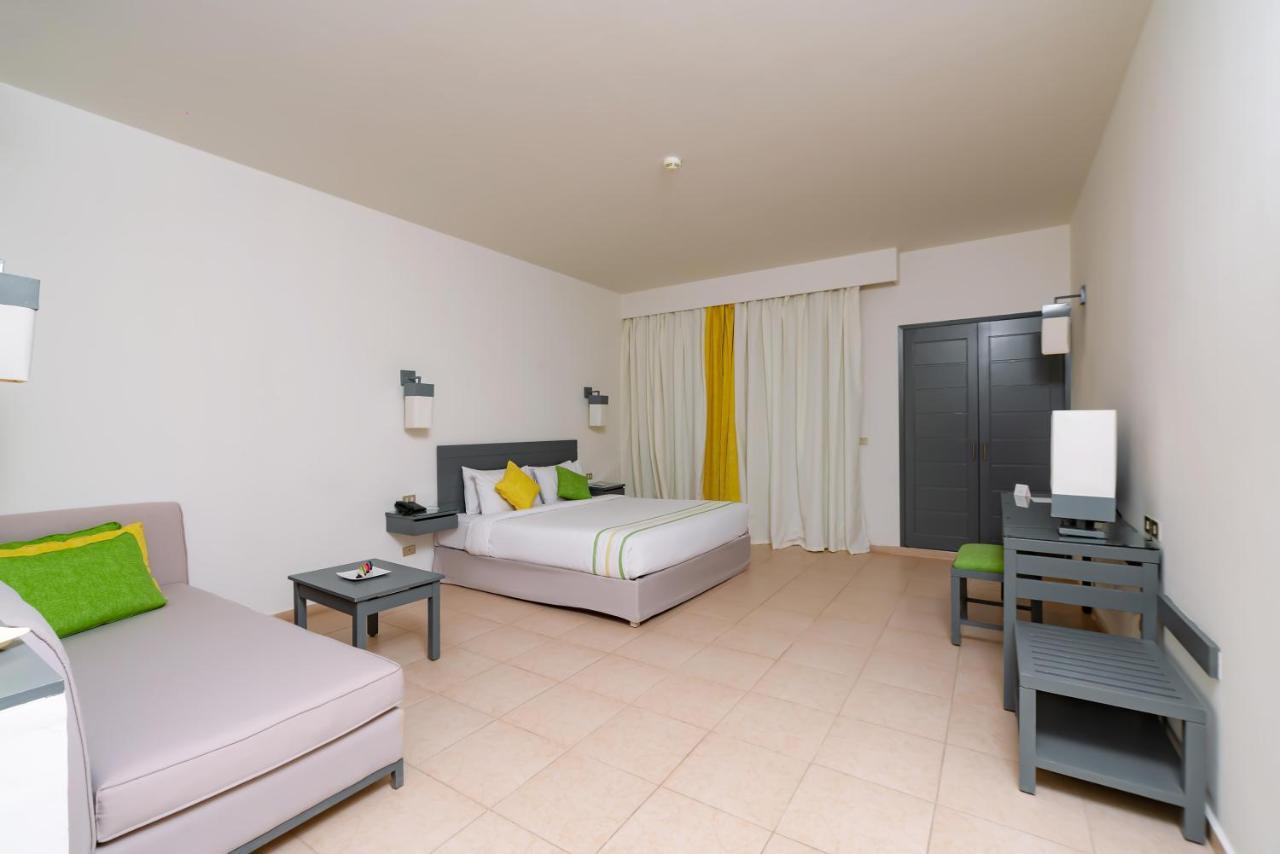 Lemon & Soul Makadi Garden (adults Only) 3* Хургада