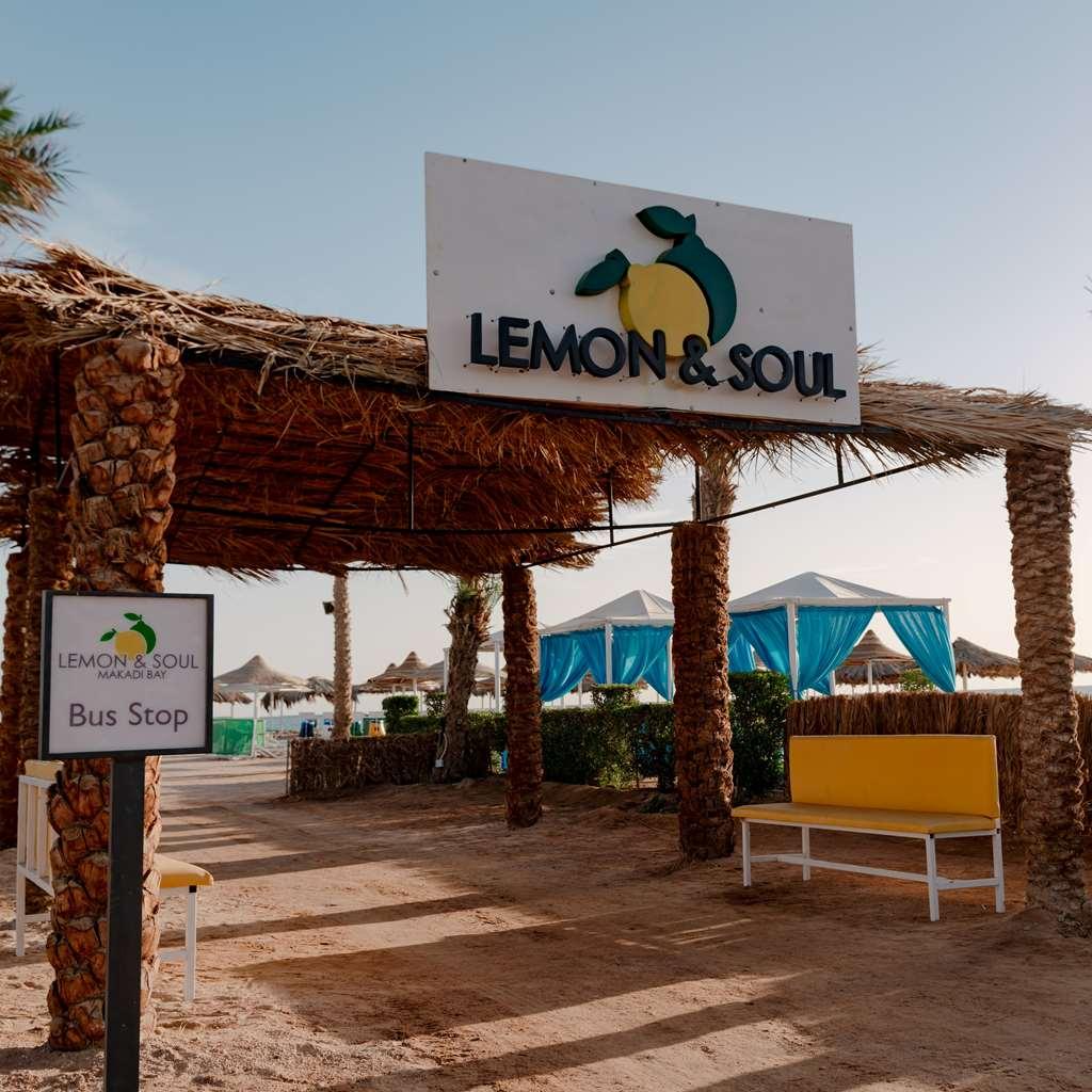 Lemon & Soul Makadi Garden (adults Only) 3* Хургада