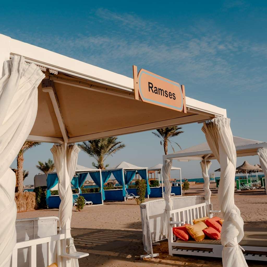 Lemon & Soul Makadi Garden (adults Only) Курортний комплекс Хургада