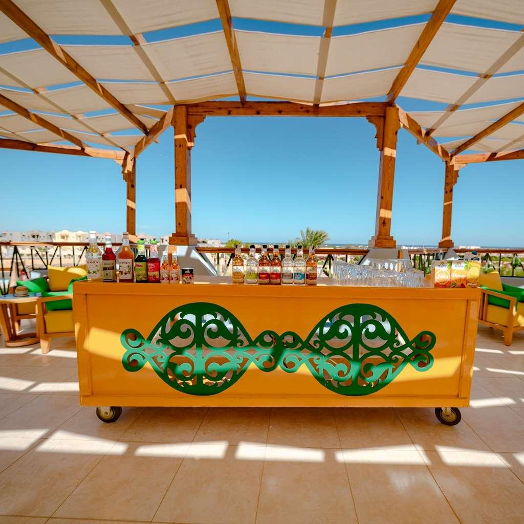 Lemon & Soul Makadi Garden (adults Only) 3* Хургада