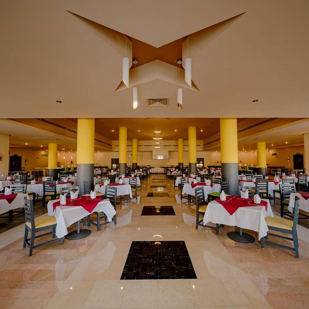 Курортний комплекс Lemon & Soul Makadi Garden (adults Only) 3*