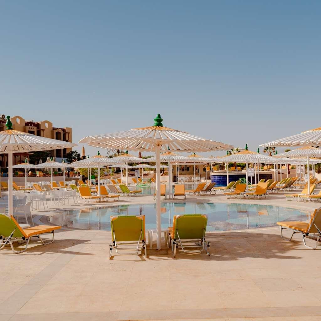 Lemon & Soul Makadi Garden (adults Only) Курортний комплекс 3*