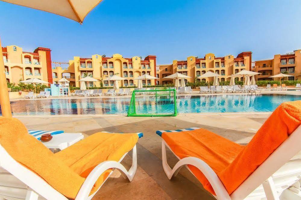 Курортний комплекс Lemon & Soul Makadi Garden (adults Only) Хургада