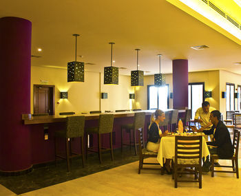 Lemon & Soul Makadi Garden (adults Only) 3* Хургада