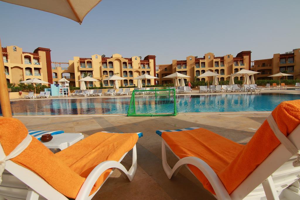 Lemon & Soul Makadi Garden (adults Only) 3* Хургада