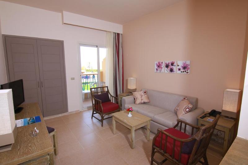 Lemon & Soul Makadi Garden (adults Only) 3* Хургада